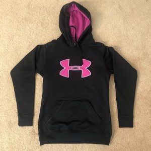 Under Armour Hoodie